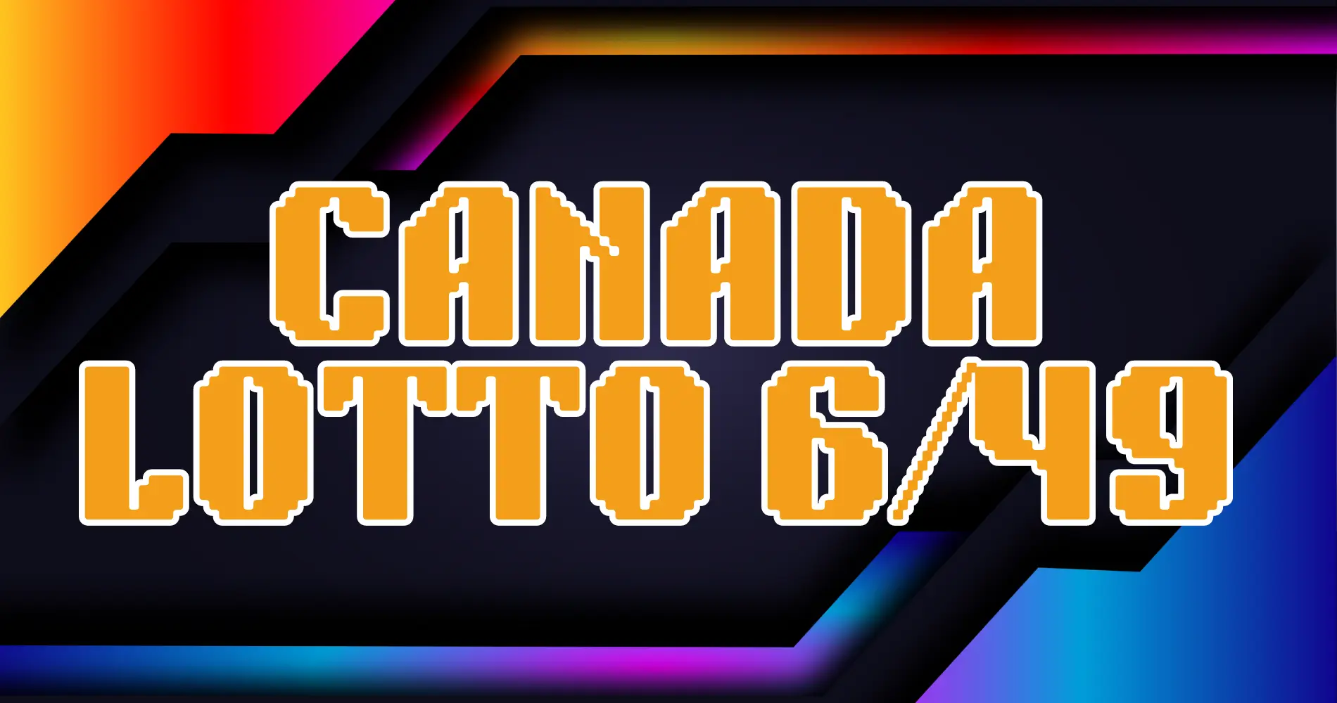 Canada Lotto