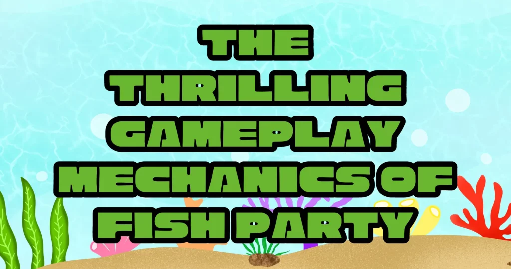 Fish Party