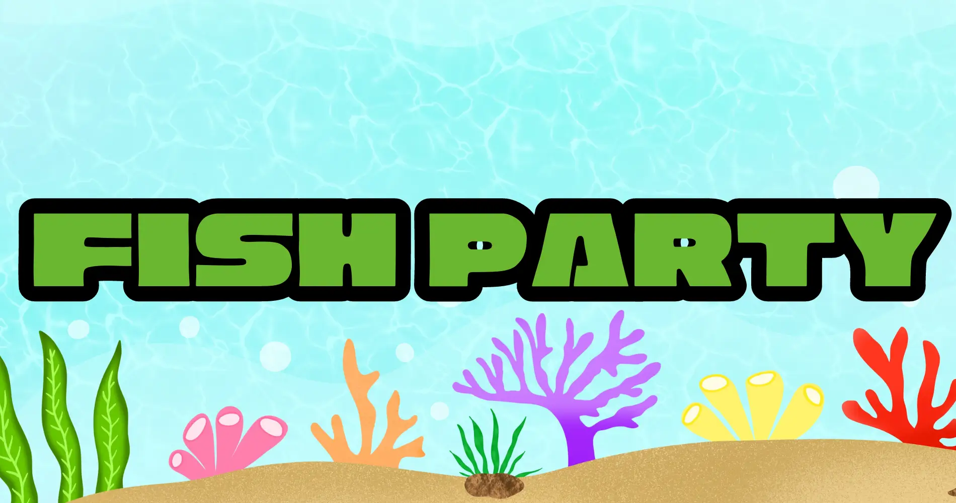 Fish Party