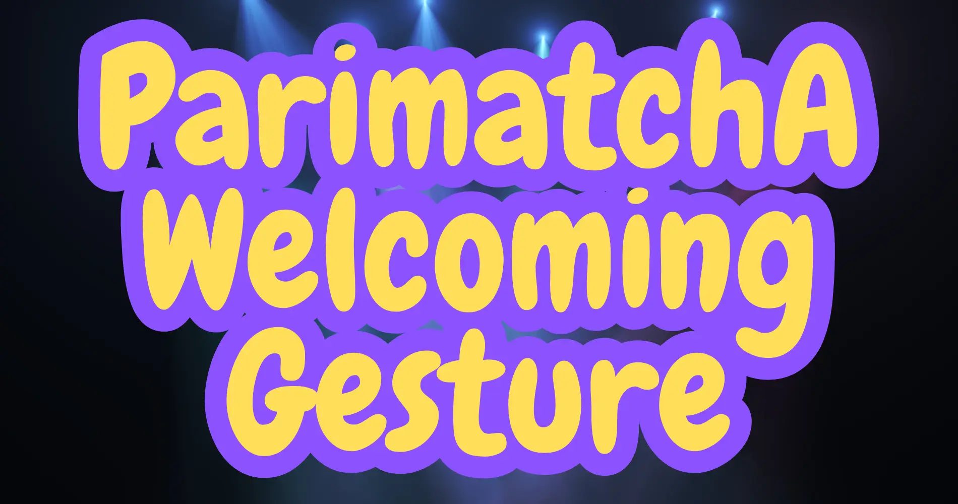 Parimatchs
