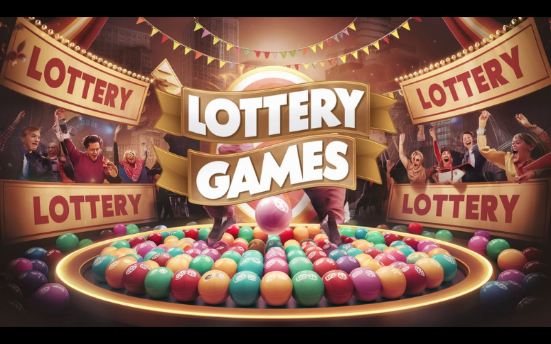 Arunachal Pradesh Lottery
