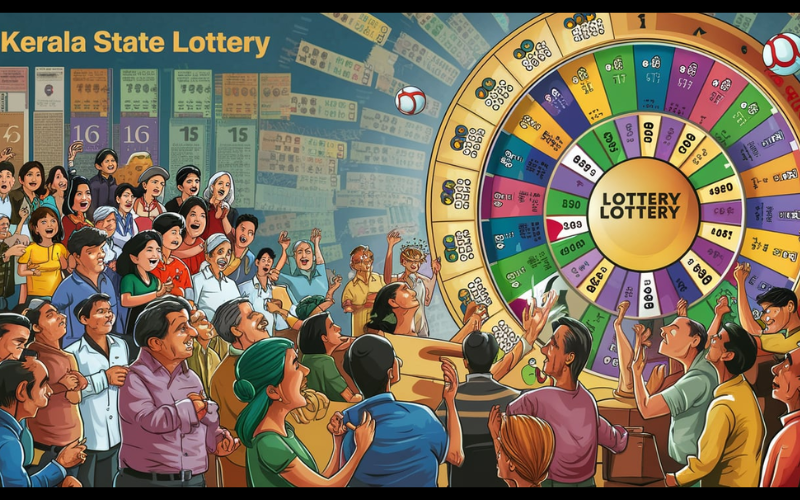 Kerala State Lottery Buy Online, Raja Rani Lottery Result​, Online Lottery India​, Luck India Lottery, Online Lottery Ticket India​