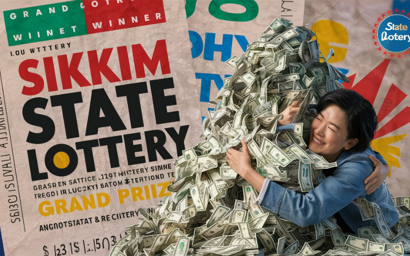 Sikkim State Online Lottery​, Nagaland Sikkim State Lottery​, Sikkim State Lotteries Dear Super​, Nagaland Sikkim State Lottery Result​, Sikkim State Lottery Fax​