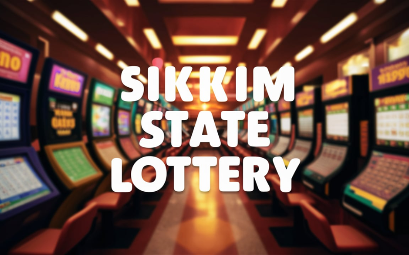 Sikkim State Lottery Online, Indian Lottery Ticket Online Free​, Raja Luck, Free Online Lottery, Sikkim State Lottery Night Result​