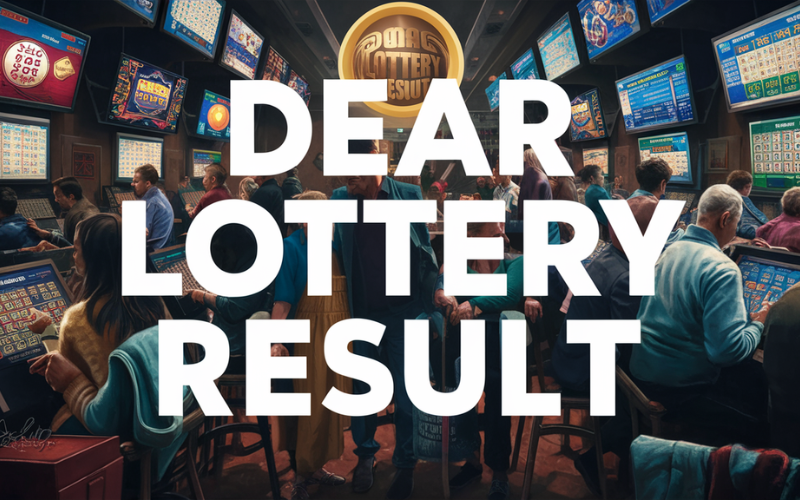 Dear Lottery Result, Raja Rani Lottery, Online Lottery Ticket Purchase in India, Lucky Lotteries, Play Lottery Online Free​