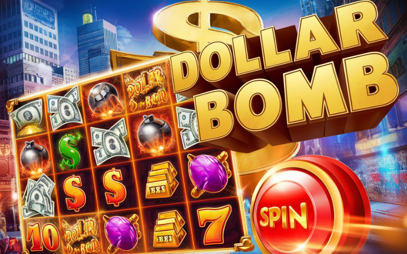 Dollar Bomb