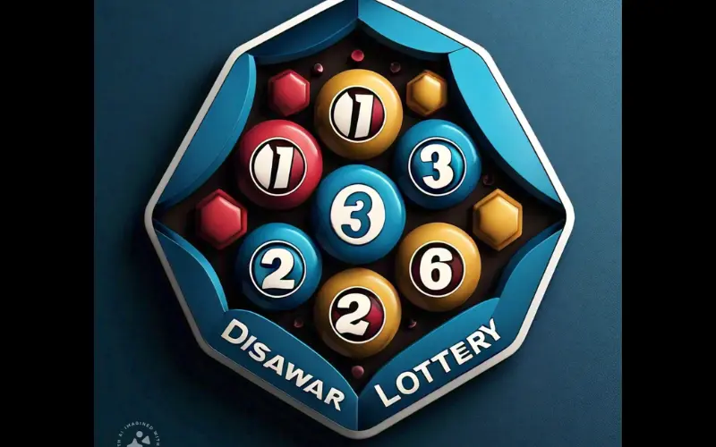 Disawar Lottery​