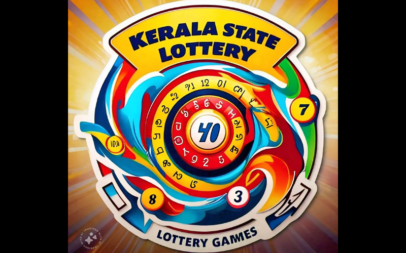 Kerala Lottery Purchase Online​