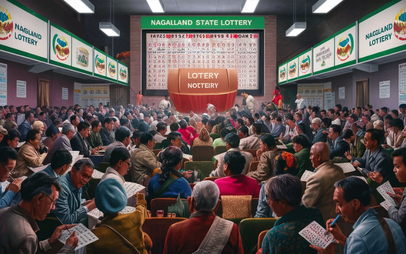 Lottery Sambad Nagaland State Lottery, Nagaland Lottery Result​, Nagaland Nagaland State Lottery​, Nagaland State Lottery Result Live​