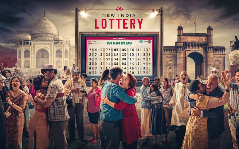 New India Lottery​, Lotto Online Lottery, Best Online Lottery in India​, Free Online Lottery​, Free Online Lottery in India​
