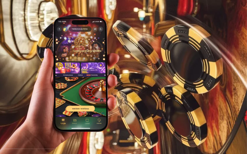 raja luck login password at Raja Luck body image