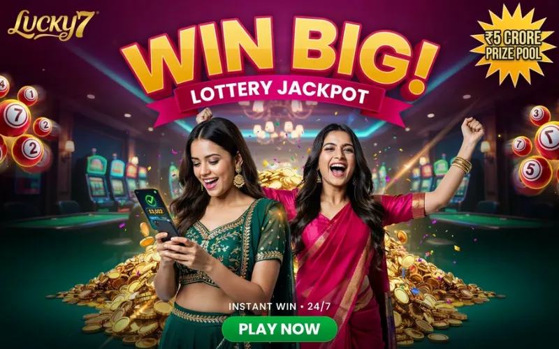 kerala state lottery sambad at raja luck app body image